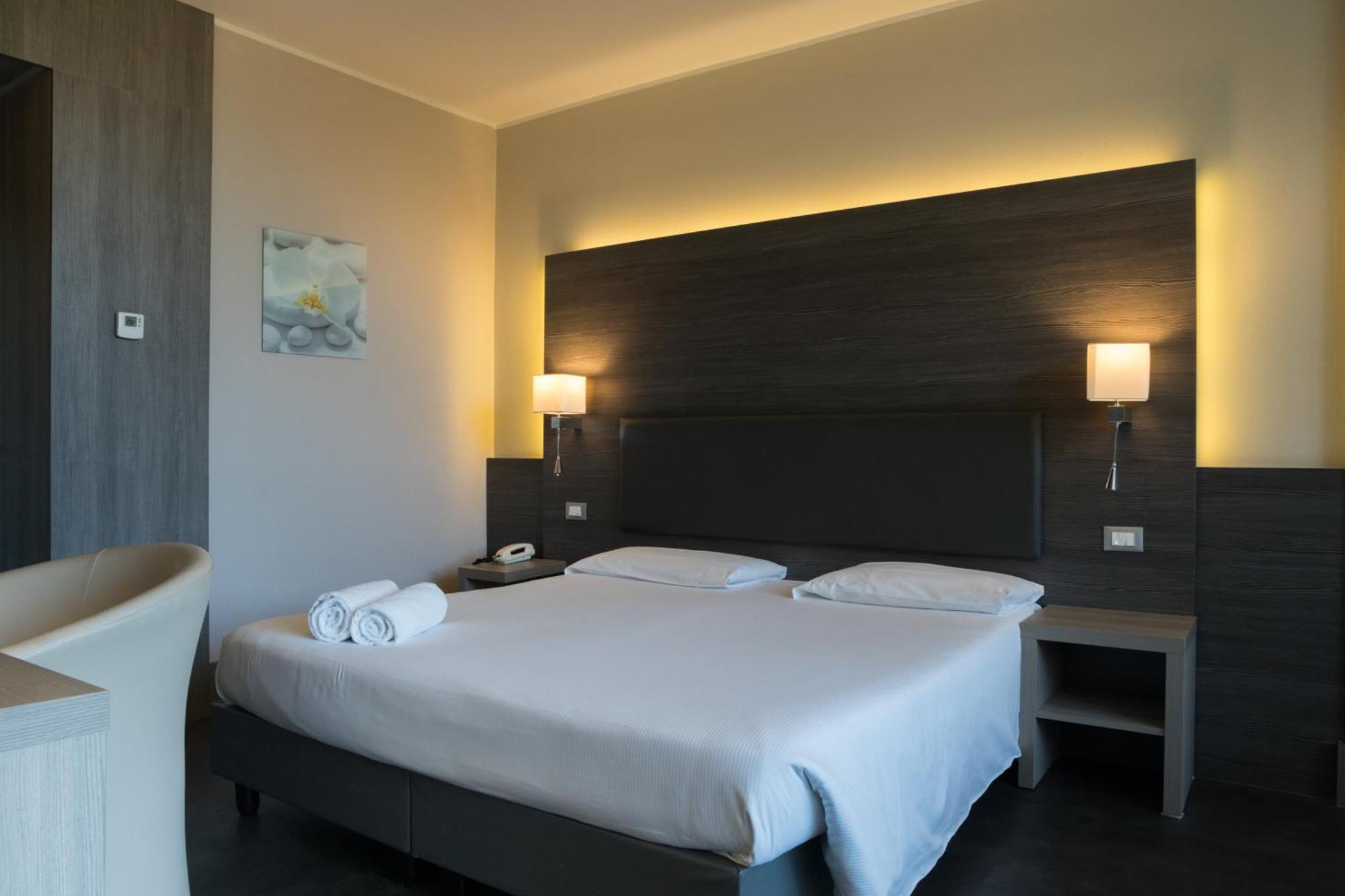 Poggio Hotel Arenzano Exterior foto